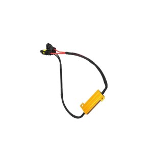 Rezystor LED Canbus H8/H11