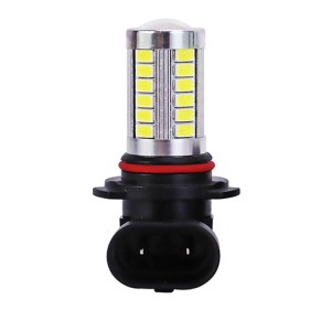 Żarówka LED HB3/HB4 33SMD 5630 6000K