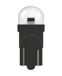 Żarówki LED Neolux W5W 12V 0,5W 6000K