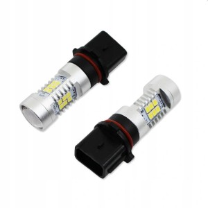Żarówka LED P13W 21SMD 2835 6000K