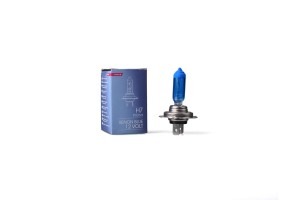 Żarówka M-Tech Xenon Blue H7 12V 55W