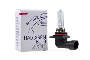Żarówka halogenowa M-Tech HIR2 9012