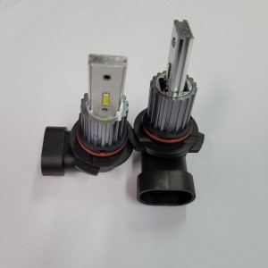 Żarówki LED HB4 CSP 1860 6000K