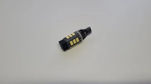 Żarówka LED Canbus W16W 24SMD 2835 White