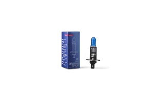 Żarówka M-Tech Xenon Blue H1 12V 55W