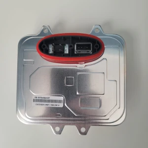 Przetwornica Xenon 5DV00972000 - bez błędów