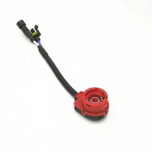 Adapter Xenon HID D2S D2R