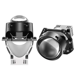 Soczewki BI-LED 3" E7YH 65/74W 6000K