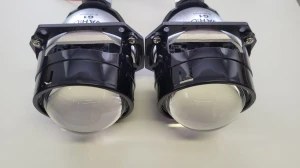 Soczewki BI-LED 2,5" G1TH  33/40W 6000K
