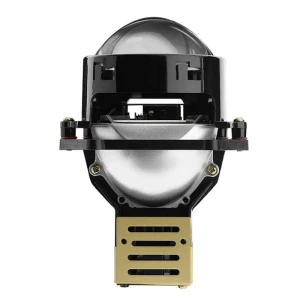 Soczewki BI-LED 3" E9 52/60W 6000K