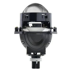 Soczewki BI-LED 3" E10TH 53/60W 6000K