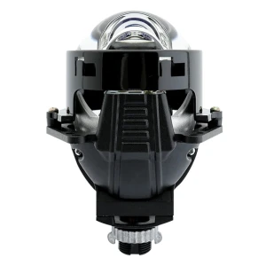 Soczewki BI-LED 3" E12TH 47/53W 6000K