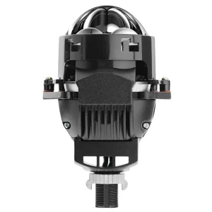 Soczewki BI-LED 3" E20TH 40/72W 6000K