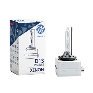 M-Tech Xenon Basic D1S 35W 6000K