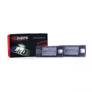 Lampki LED do tablicy rejestracyjnej EP103OE