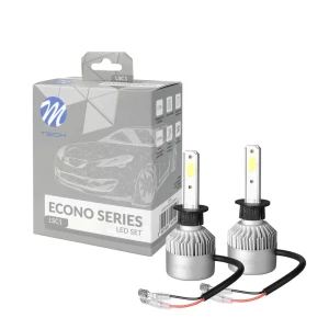 Żarówki LED Canbus M-Tech LSC H1 6500K
