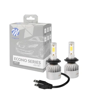 Żarówki LED Canbus M-Tech LSC H7 6500K