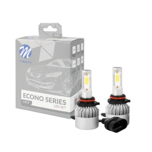 Żarówki LED Canbus M-Tech LSC HB4 6500K