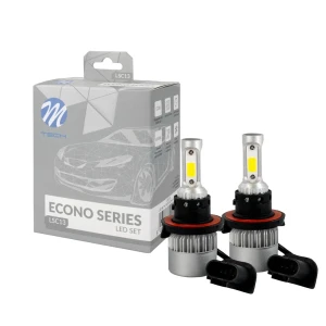 Żarówki LED Canbus M-Tech LSC H13 6500K