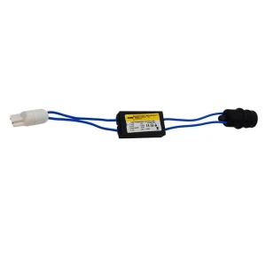 Rezystor LED Canbus W5W