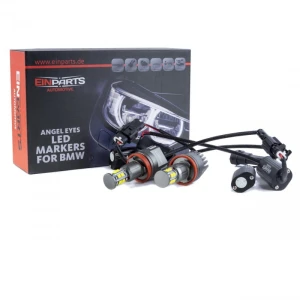Markery LED Canbus EINPARTS H8 BMW 2x120W CREE