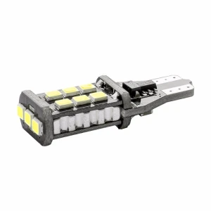 Żarówka LED Canbus W16W 15SMD 2835 6000K
