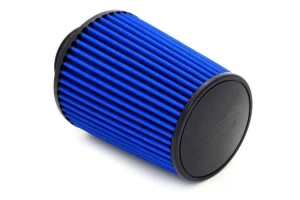Filtr stożkowy Simota 180x151x124mm niebieski