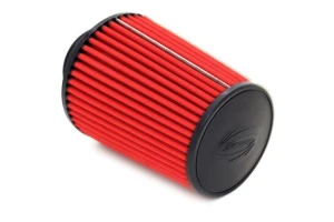 Filtr stożkowy Simota 180x151x124mm czerwony