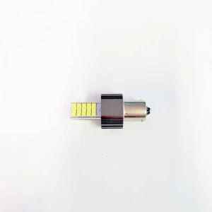 Żarówka LED Canbus P21W BA15S 30SMD 6000K