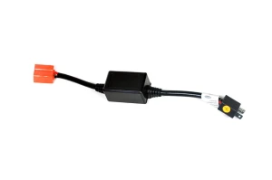 Rezystor LED Canbus H7 12-24V