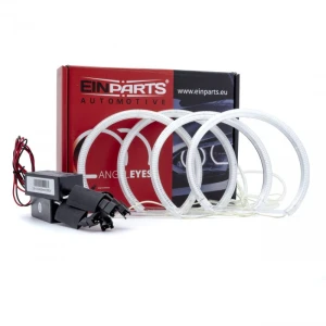 Ringi CCFL BMW EPR02 E36 E46 E39 E38