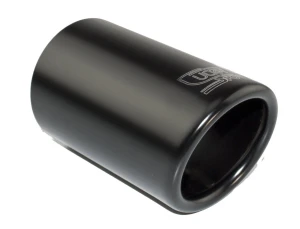 Nakładka czarna Ø70 120mm NX70B