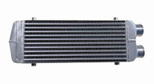 Intercooler jednostronny FMIC 450x180x65mm