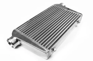 Intercooler FMIC 450x300x76mm