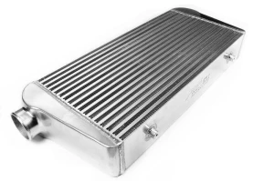 Intercooler FMIC 600x300x100mm