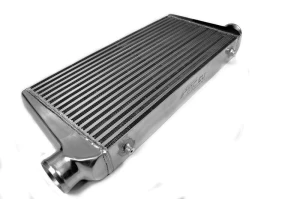 Intercooler FMIC 600x300x76mm
