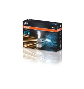 Osram LEDriving XTR H7 12V 18W 6000K
