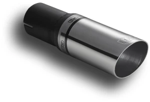 Końcówka pojedyncza Ø60 140mm N1-05*