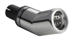 Końcówka pojedyncza Ø80 170mm N1-13-1