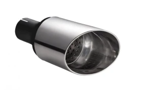 Końcówka pojedyncza Ø100 150mm N1-60