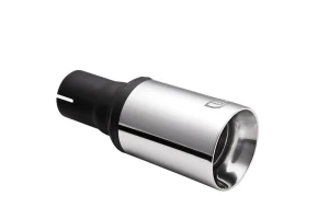 Końcówka pojedyncza Ø80 120mm  N1-61