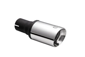 Końcówka pojedyncza Ø70 120mm N1-71