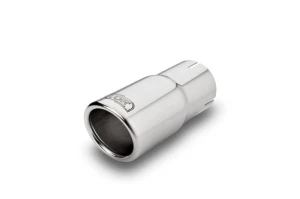 Końcówka pojedyncza Ø70 120mm N1-70RS*