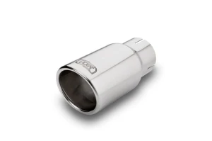 Końcówka pojedyncza Ø80 120mm N1-80RS*