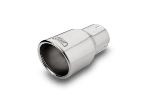 Końcówka pojedyncza Ø90 120mm N1-90RS*
