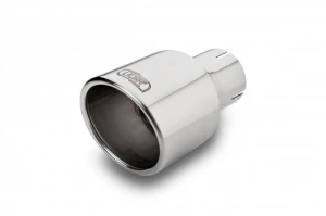 Końcówka pojedyncza Ø100 120mm N1-101RS*
