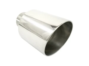 Końcówka pojedyncza Ø100 120mm N1-111