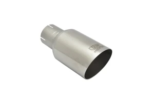 Końcówka pojedyncza Ø90 120mm NS1-90-1*