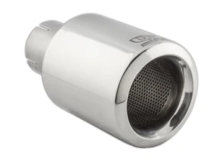 Końcówka pojedyncza Ø100 120mm N1-17-3