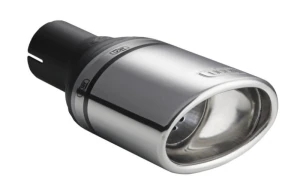Końcówka pojedyncza 120x80 120mm N1-28